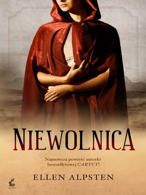 cover image of Niewolnica
